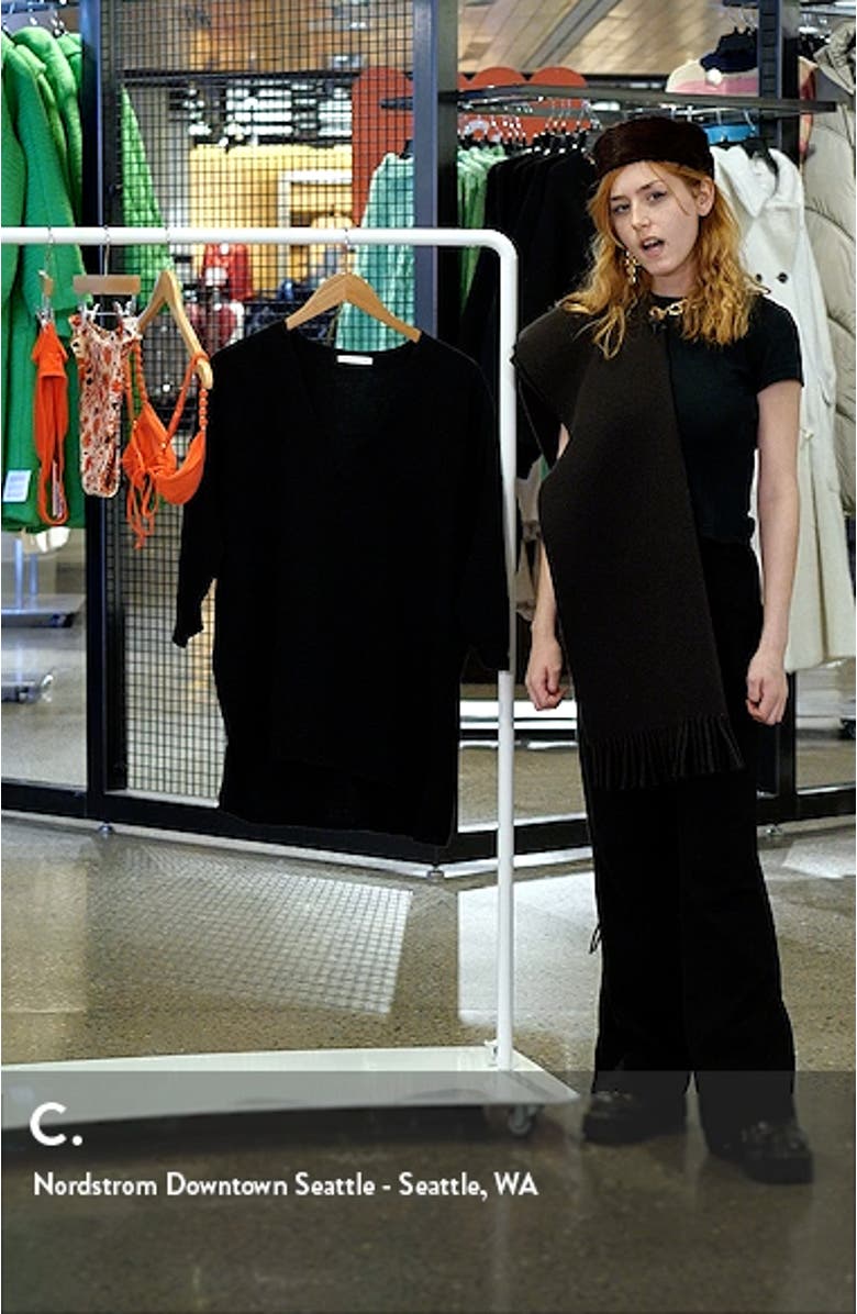 Emily Cotton Cover-Up Tunic, sales video thumbnail