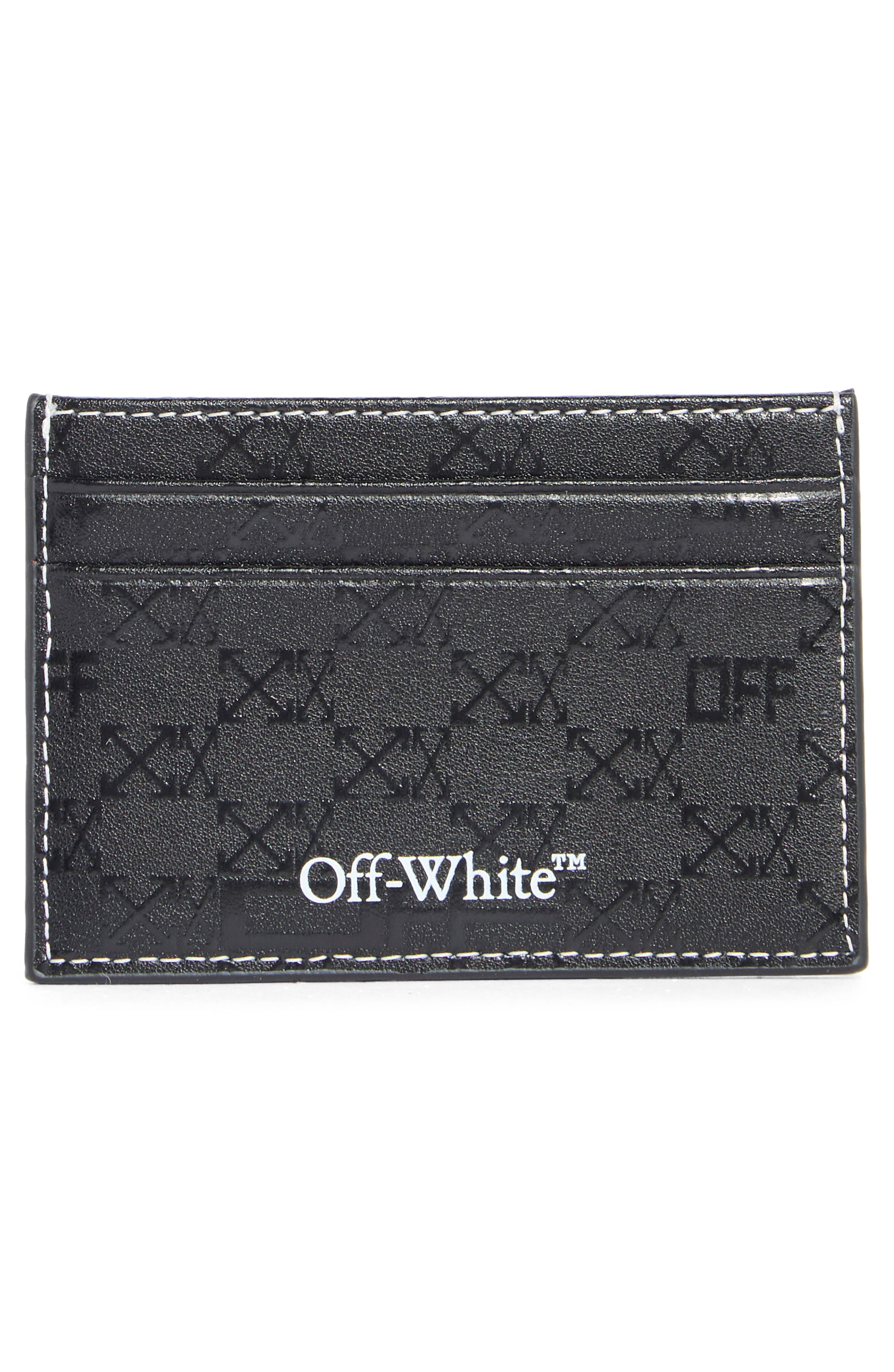 Classic Leather Card Holder (Men) | Nordstromrack