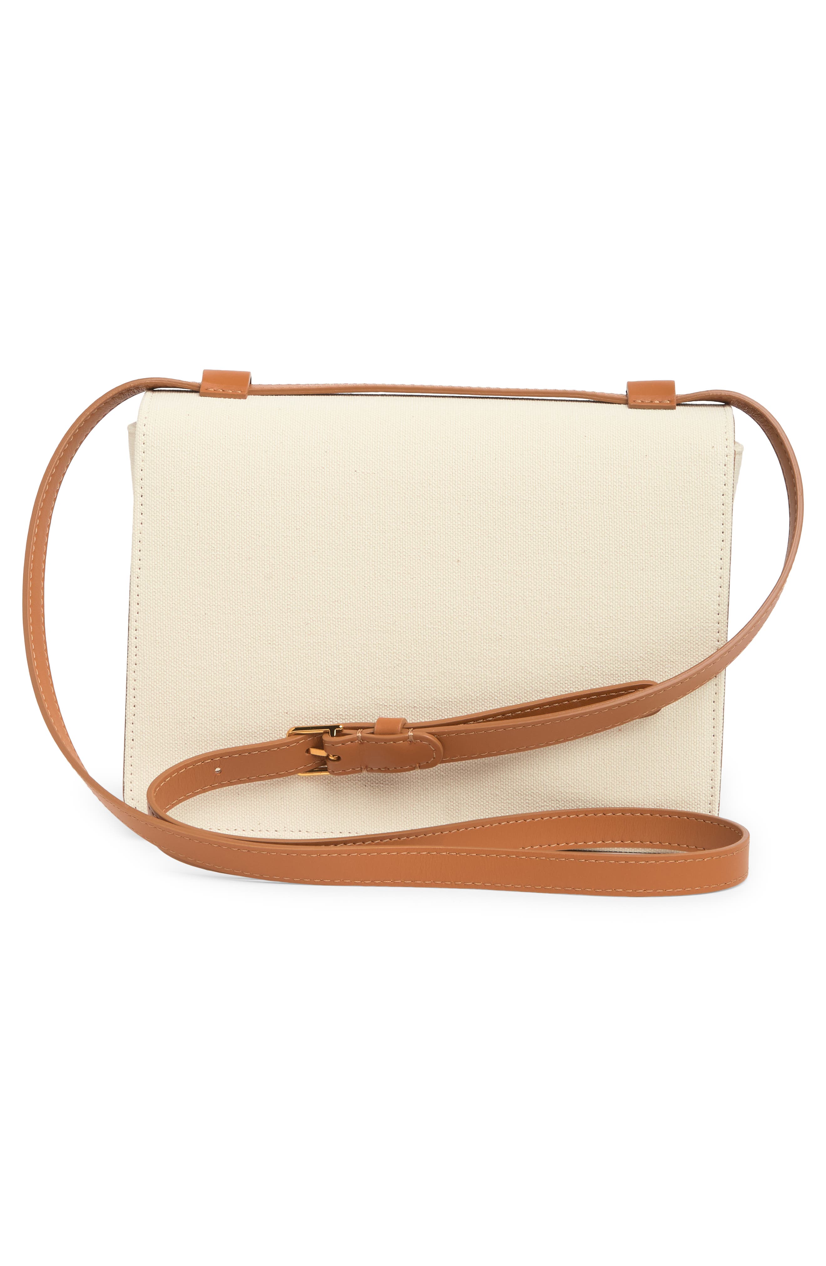 Mansur Gavriel M Frame Box Bag, Alternate, color, 