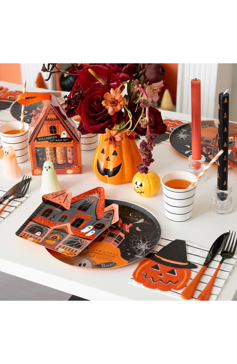 Daydream Society Trick or Treat Street Ghost Slime, Alternate, color, 