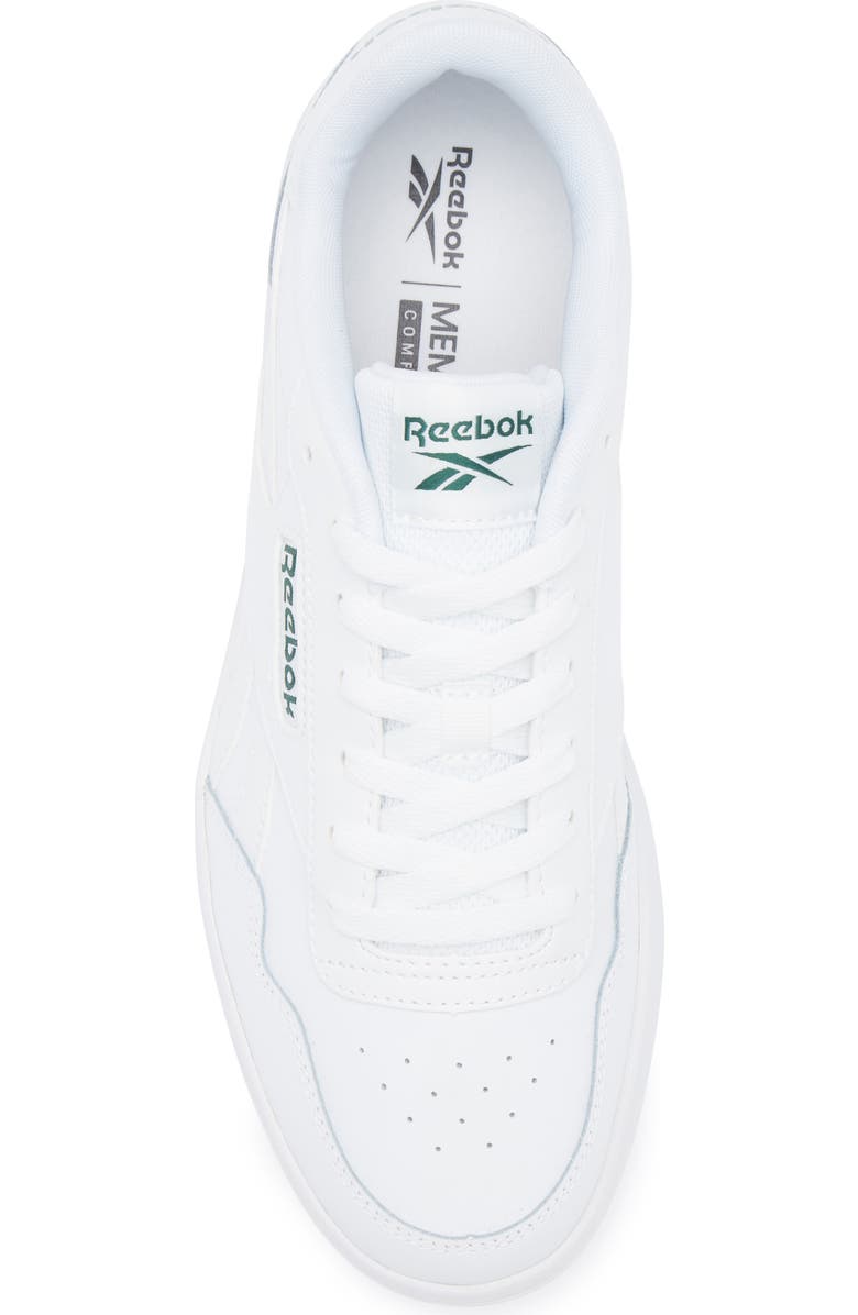 Reebok Court Advance Sneaker, Alternate, color,