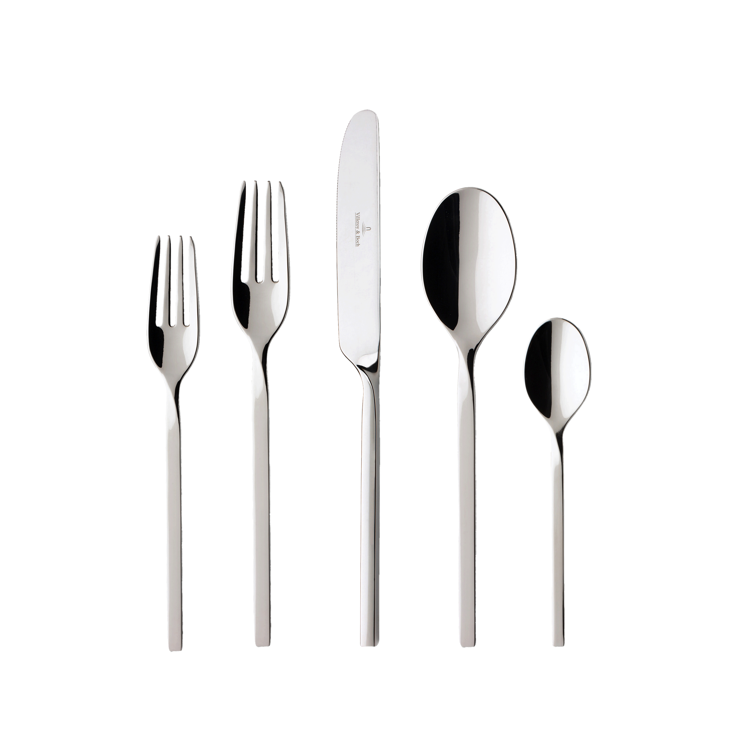 selected silver/platinum