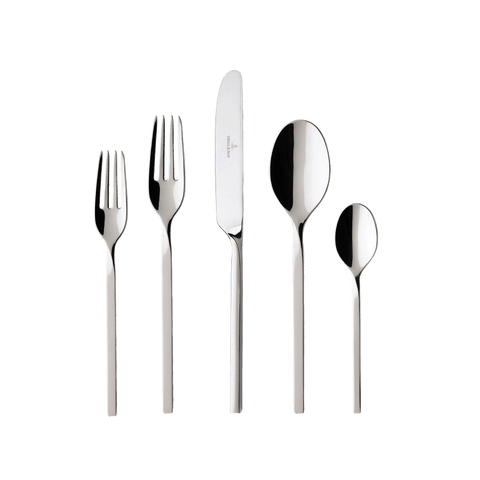 NewWave 20 Piece Place Setting Flatw