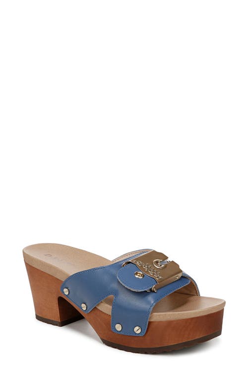 DR. SCHOLL'S DR. SCHOLL'S ORIGINAL MAX PLATFORM SANDAL