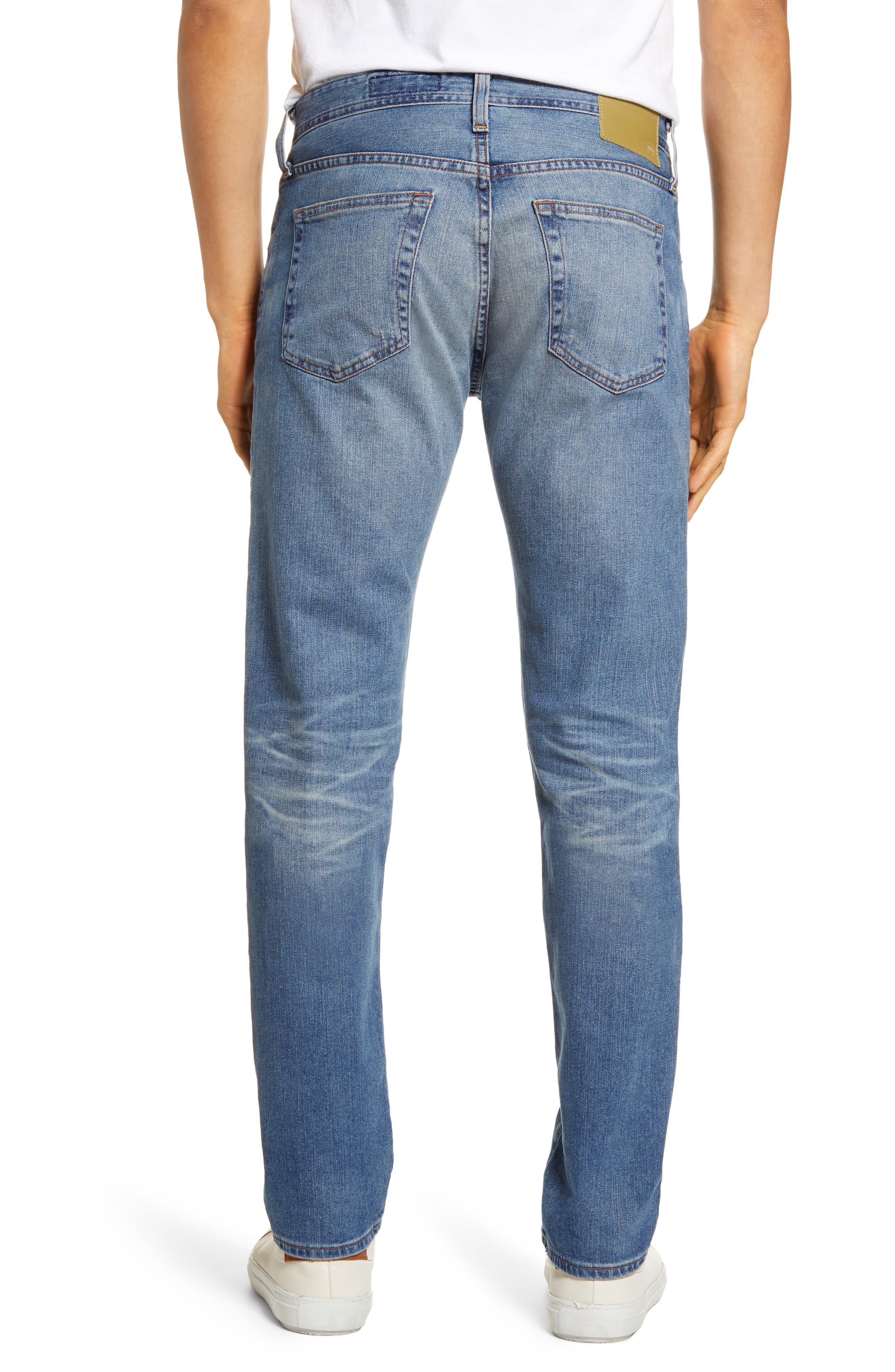 Tellis Slim Fit Jeans - image 2