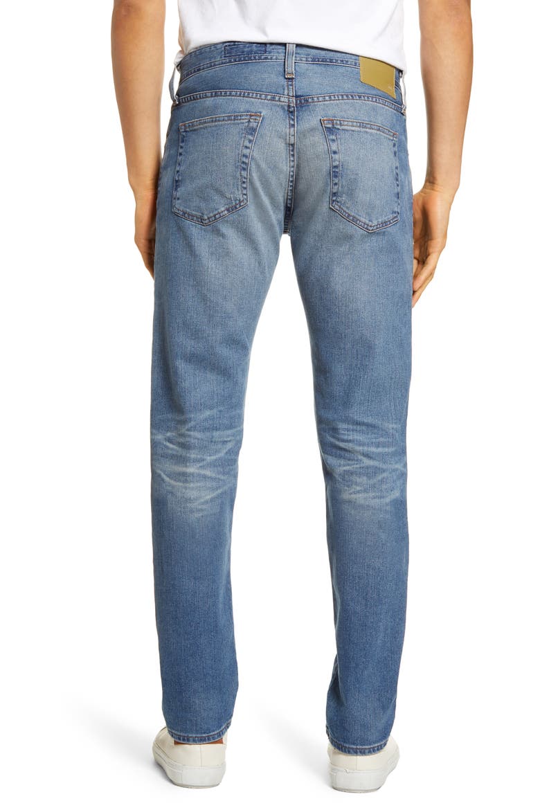 Tellis Slim Fit Jeans, Alternate, color, 18 YEARS PIETRO