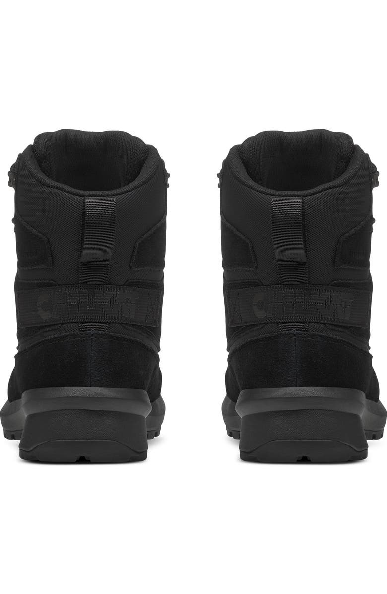 The North Face Chilkat-V Cognito Waterproof Snow Boot, Alternate, color,