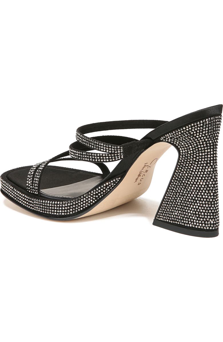 Circus NY by Sam Edelman Hanson Platform Sandal, Alternate, color,