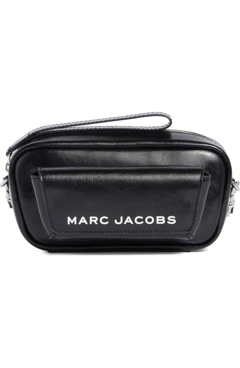 Marc Jacobs Bold Cargo Crossbody Bag, Main, color,