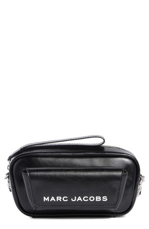 Bold Cargo Crossbody Bag