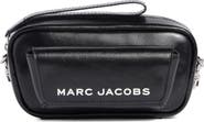 ショルダーバッグ・ポシェット MARC JACOBS Bold Cargo Crossbody 4P5HCR001H01 Marc Jacobs Bold Cargo Crossbody Bag | Nordstromrack