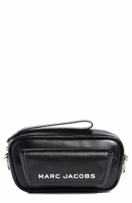 Marc Jacobs Bold Cargo Crossbody Bag