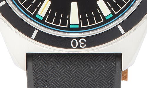 Shinola Duck 1040 Watch, 40mm
