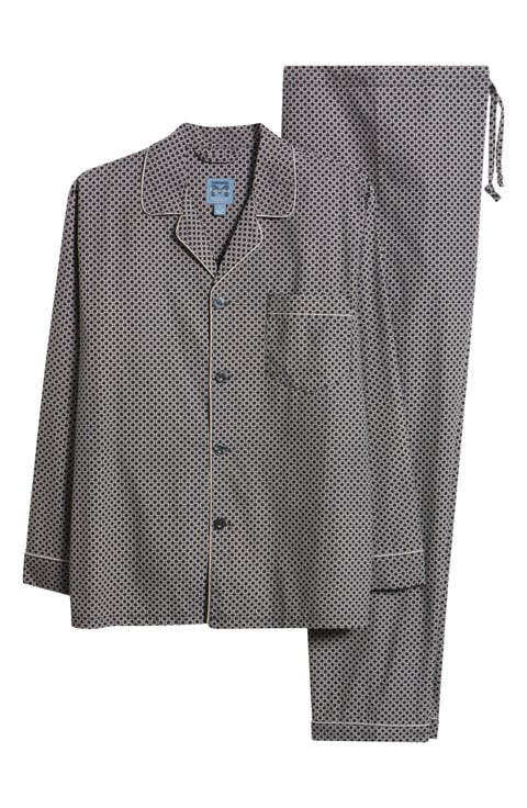 Santuary Cotton Sateen Pajamas