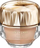 Clé de Peau Beauté The Foundation SPF 22