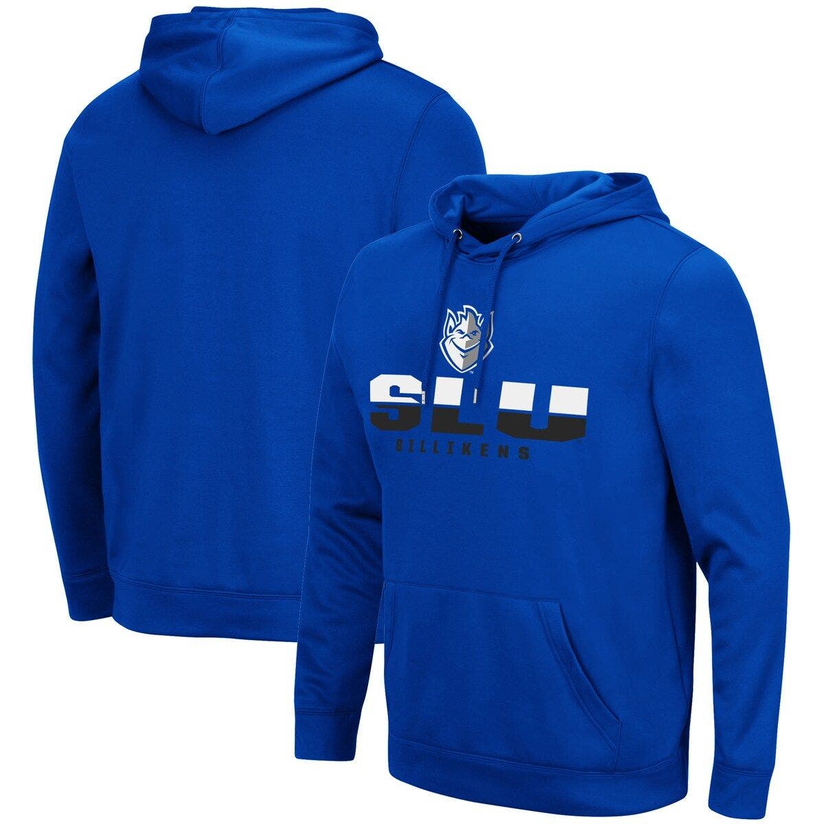 selected Blue
