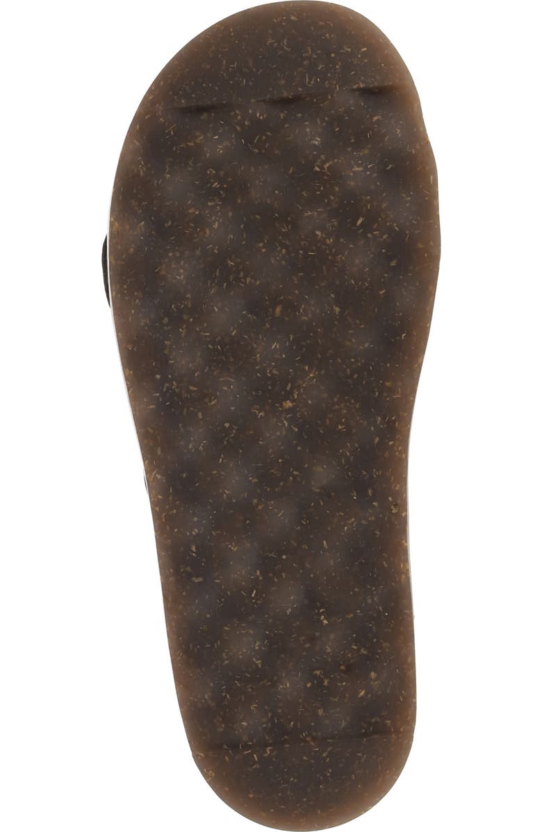 Dockers<sup>®</sup> Benham 2 Slide Sandal, Alternate, color, Brown