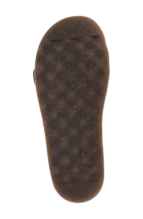 Dockers ® Benham 2 Slide Sandal In Brown