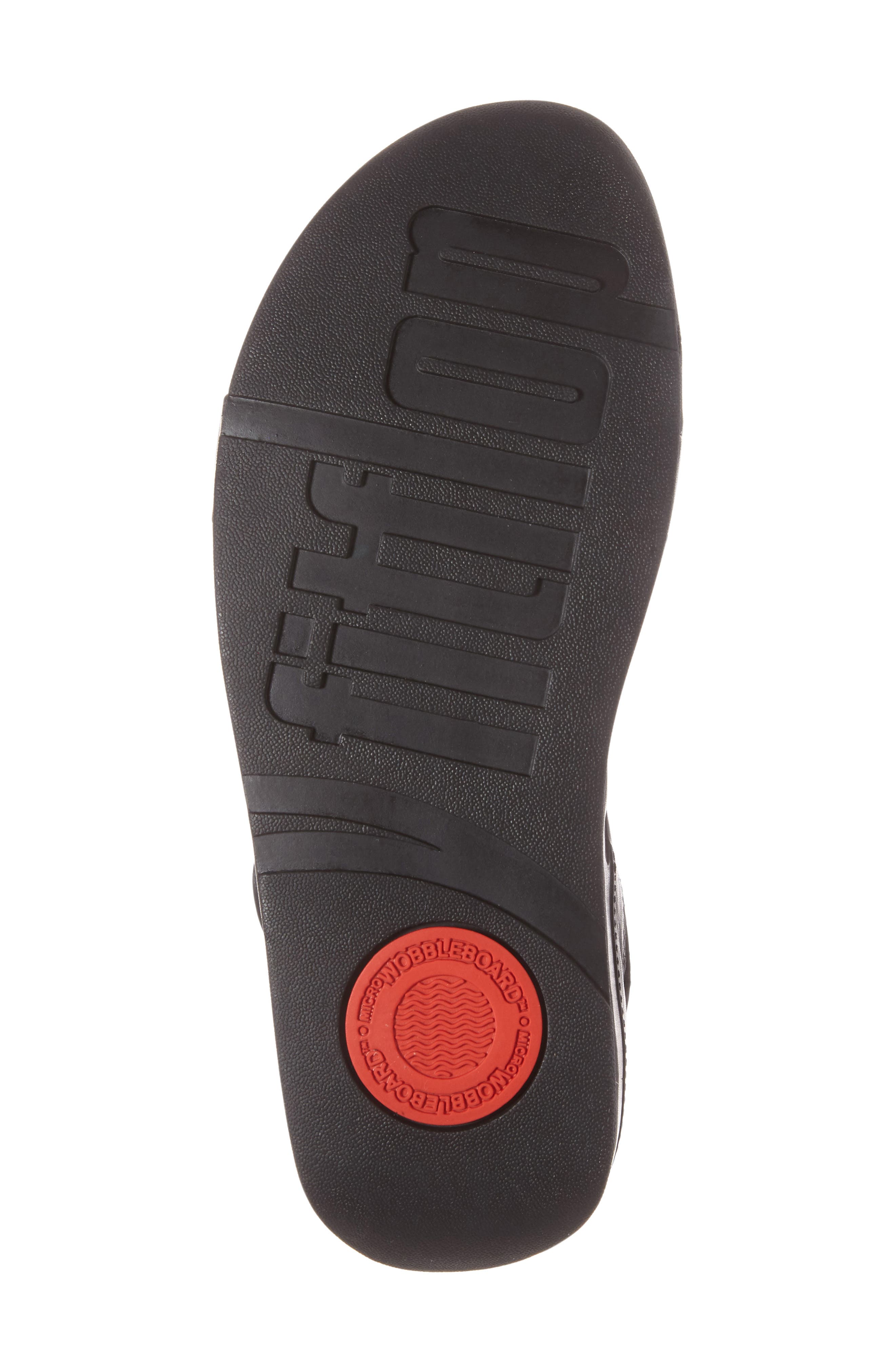 FitFlop The Skinny<sup>™</sup> Z-Strap Sandal, Alternate, color, 