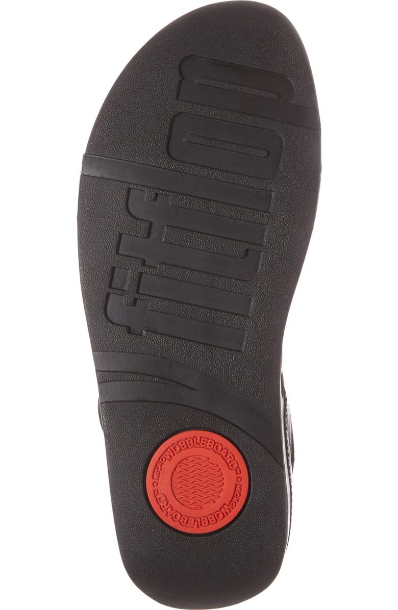 FitFlop The Skinny<sup>™</sup> Z-Strap Sandal, Alternate, color,