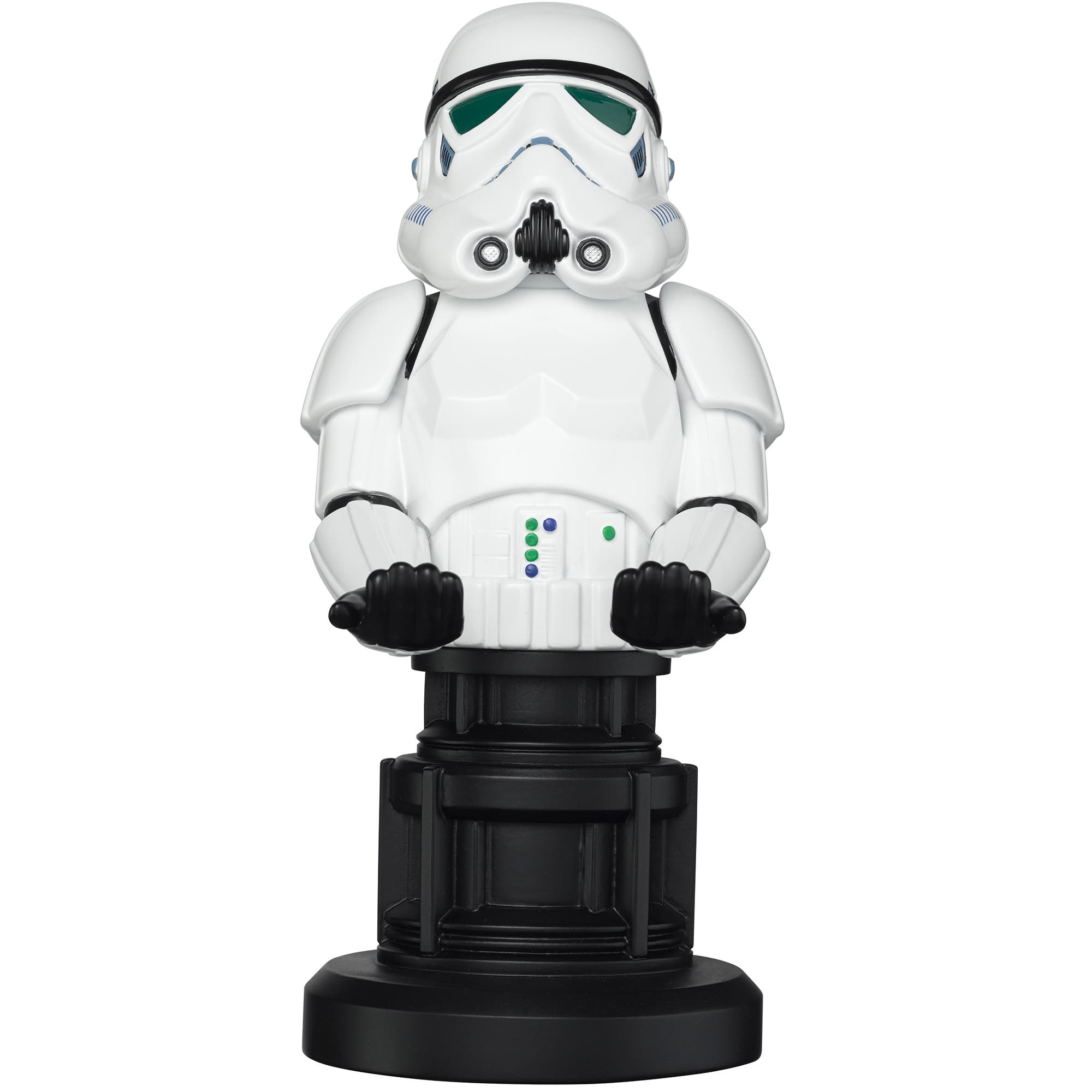 Exquisite Gaming Star Wars Stormtrooper Original Mobile Phone & Gaming Controller Holder in Multicolored at Nordstrom