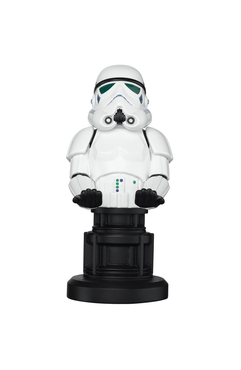 Exquisite Gaming Star Wars Stormtrooper Original Mobile Phone
Gaming Controller Holder, Main, color, Multicolored