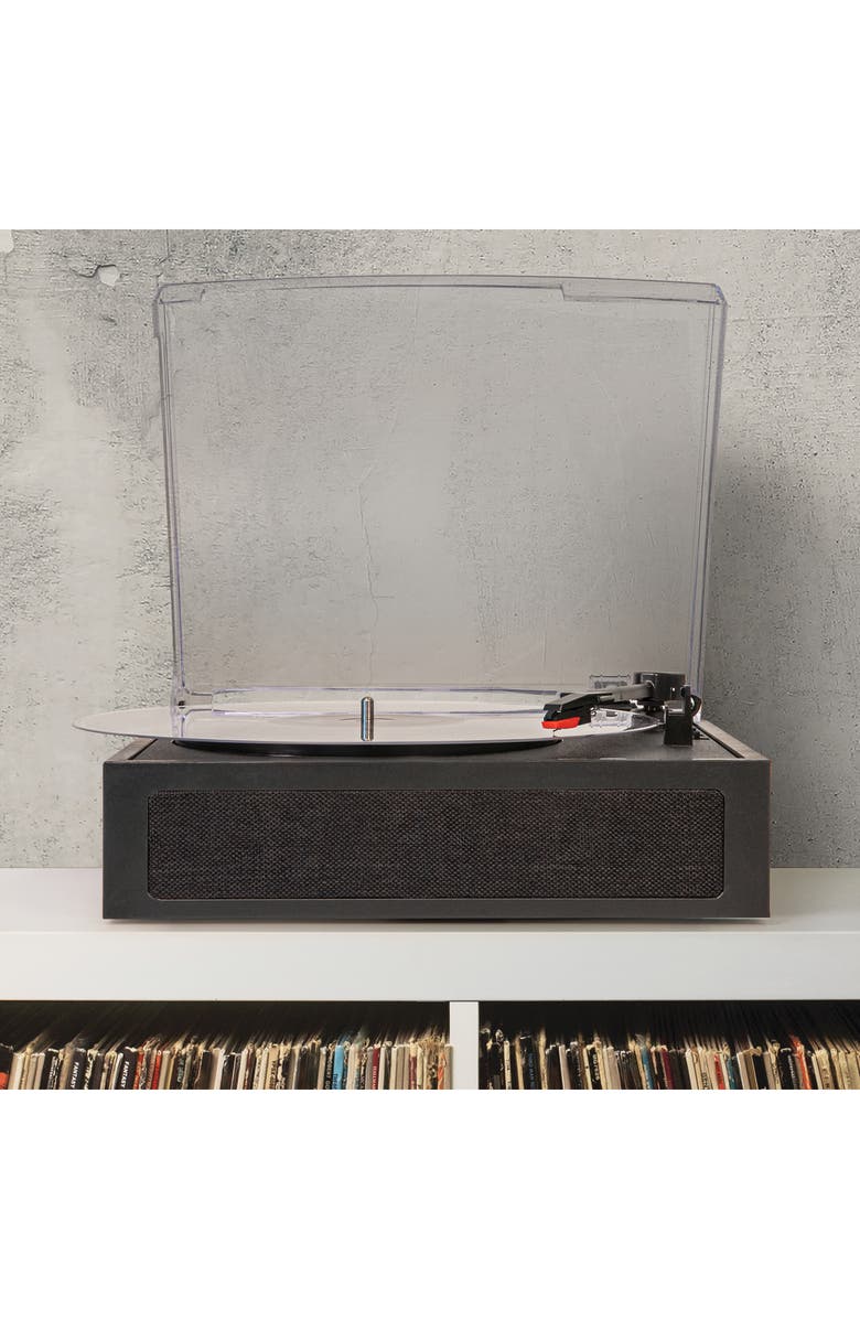 Crosley Radio Ryder Bluetooth<sup>®</sup> Turntable, Alternate, color, 