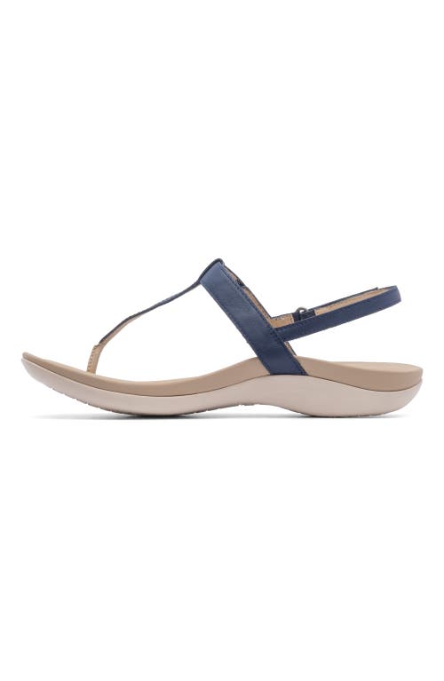 ABEO ABEO OASIS T STRAP SANDAL