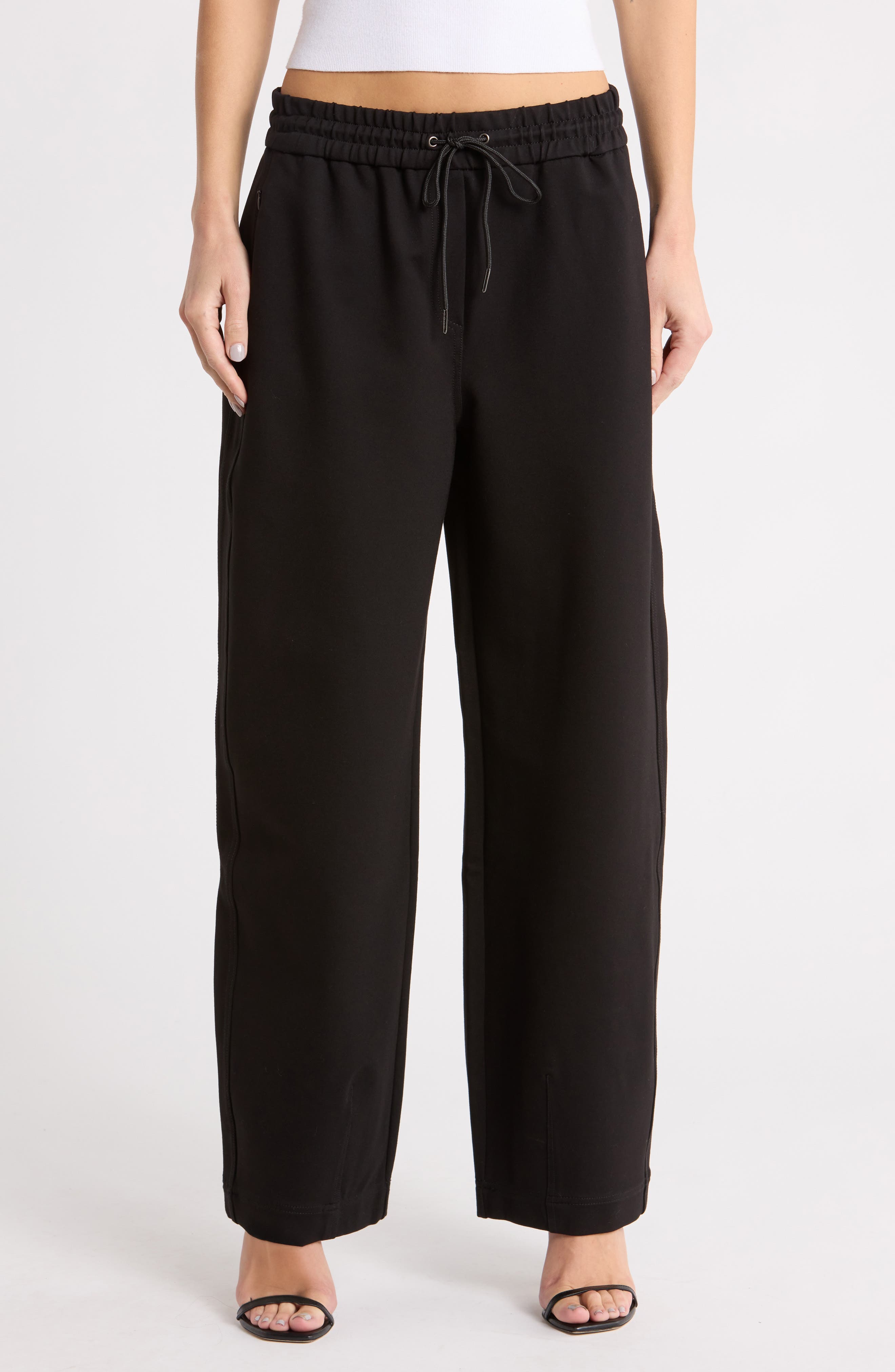 Bronwin High Waist Legging Pants