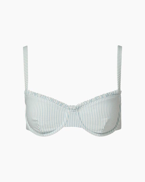 Onia Marilyn Bikini Top