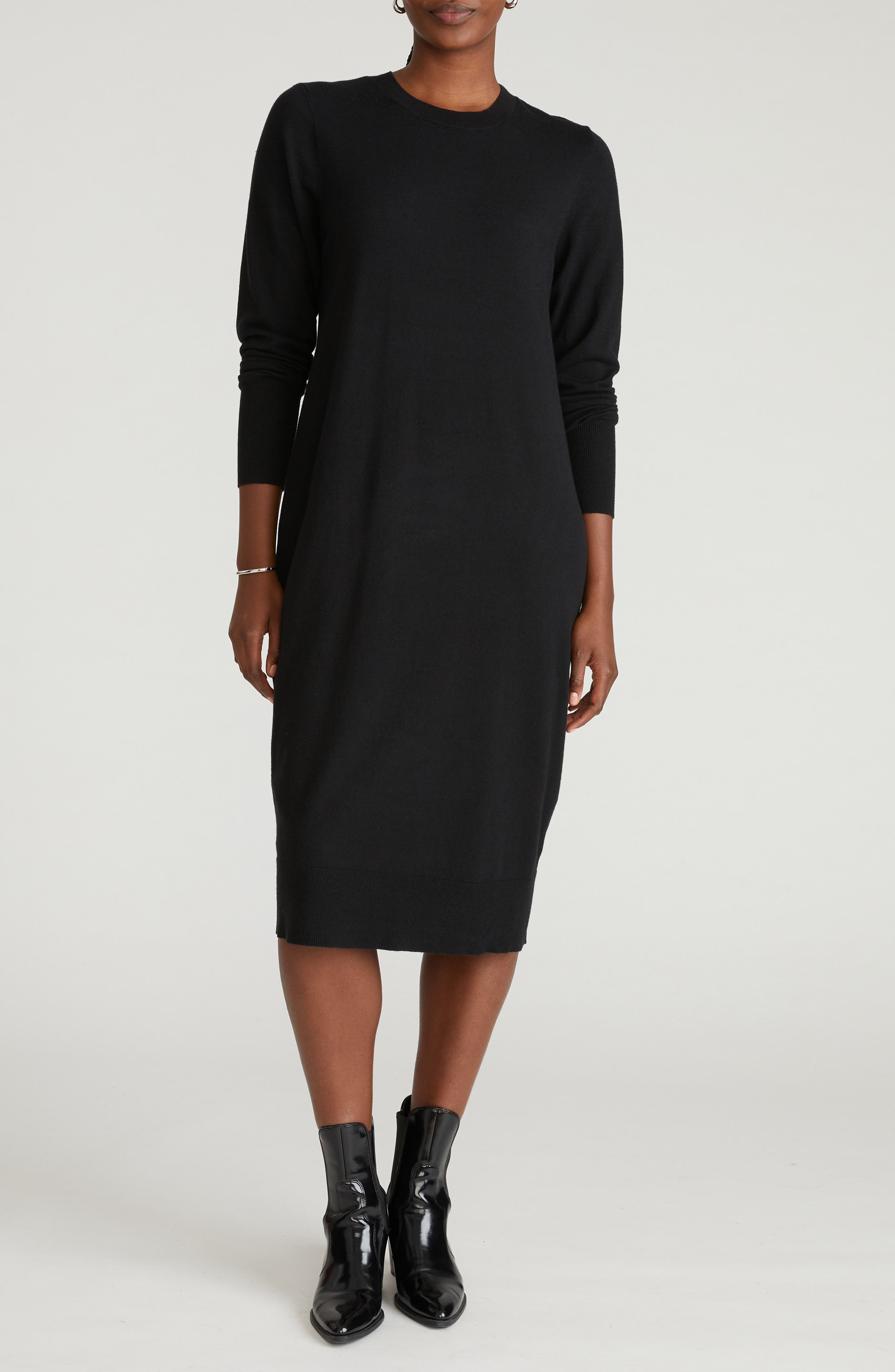 Midi Plus Size Dresses for Women | Nordstrom
