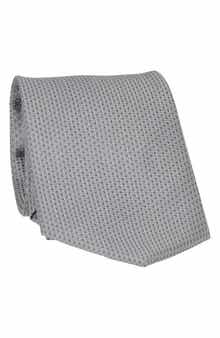 Solid Neat Tie