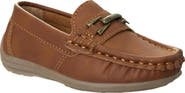 JOSMO Kids' Faux Leather Loafer