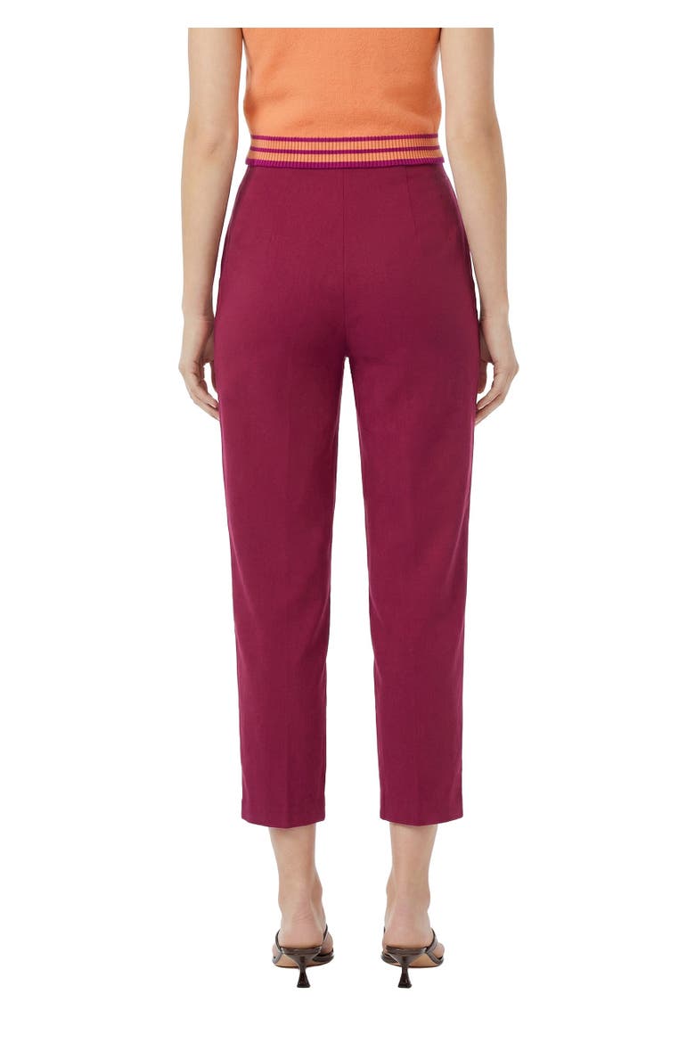 Reza Pant, Alternate, color, Berry