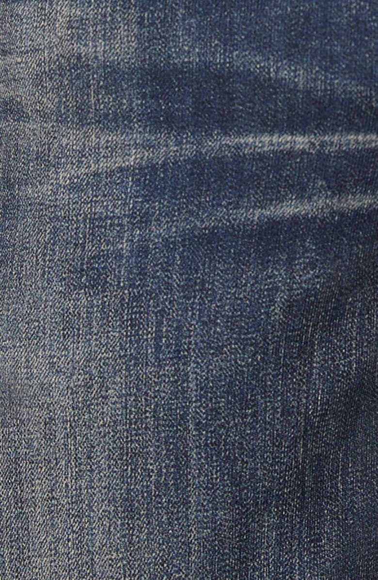 rag & bone Fit 4 Miramar Sweatpant Jeans, Alternate, color, Empire