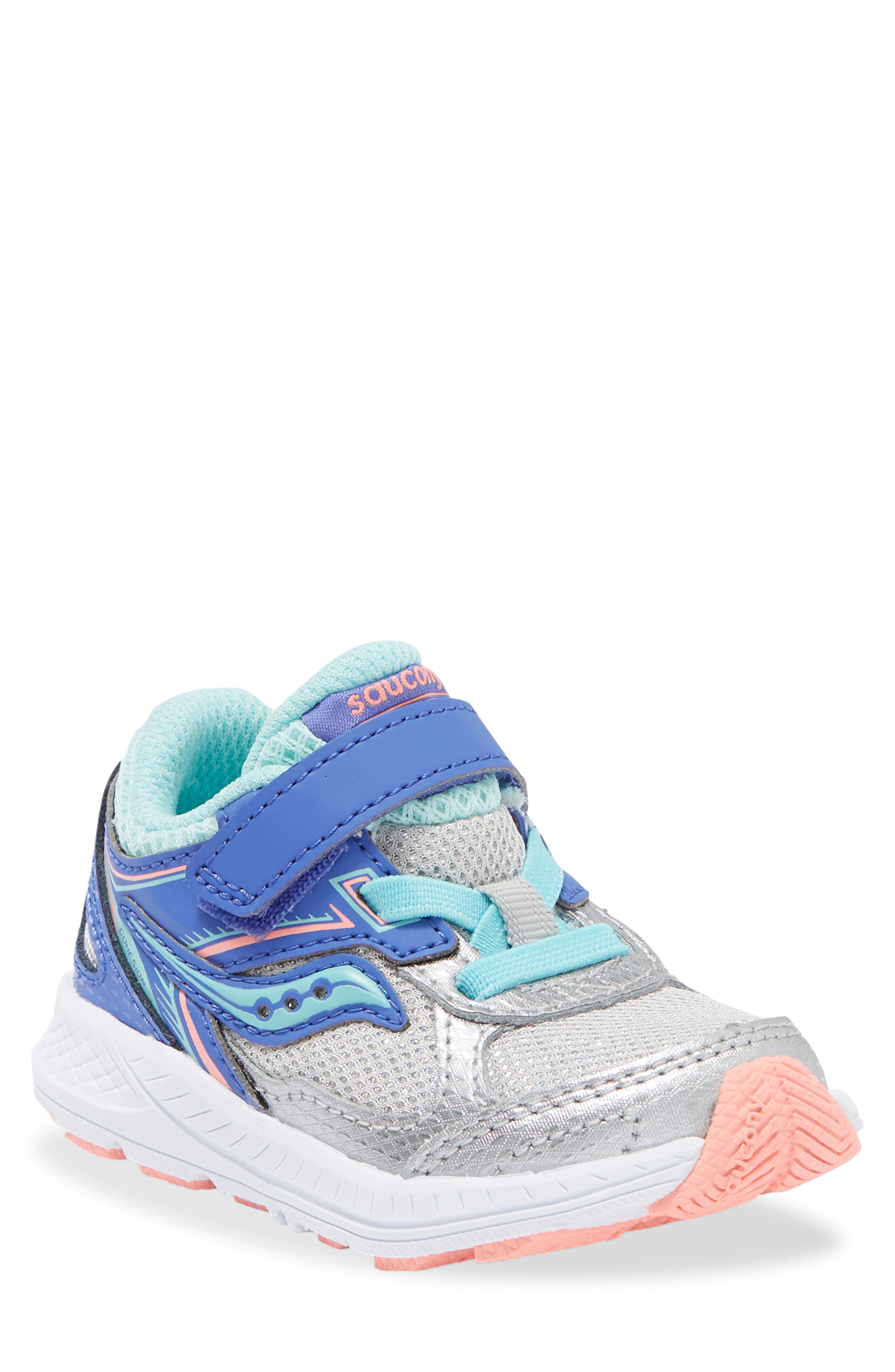 Saucony Cohesion Sneaker, Main, color, 