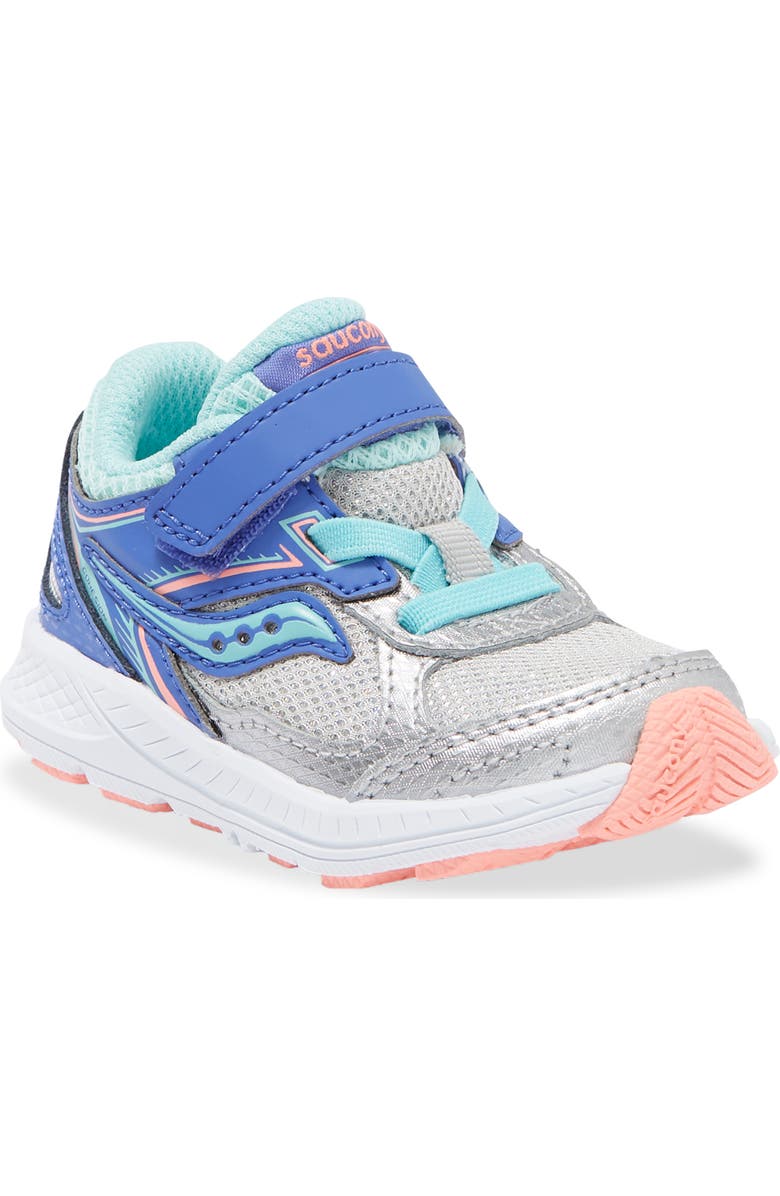 Saucony Cohesion Sneaker, Main, color,