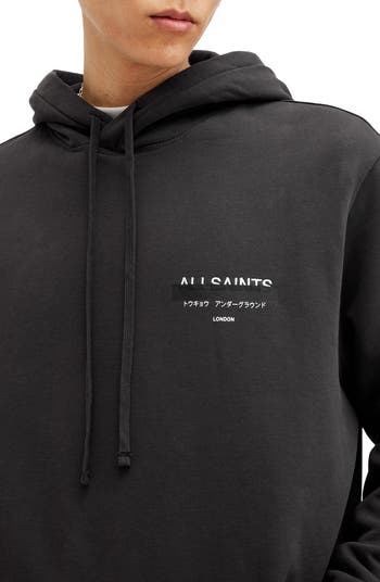 Redact Hoodie
