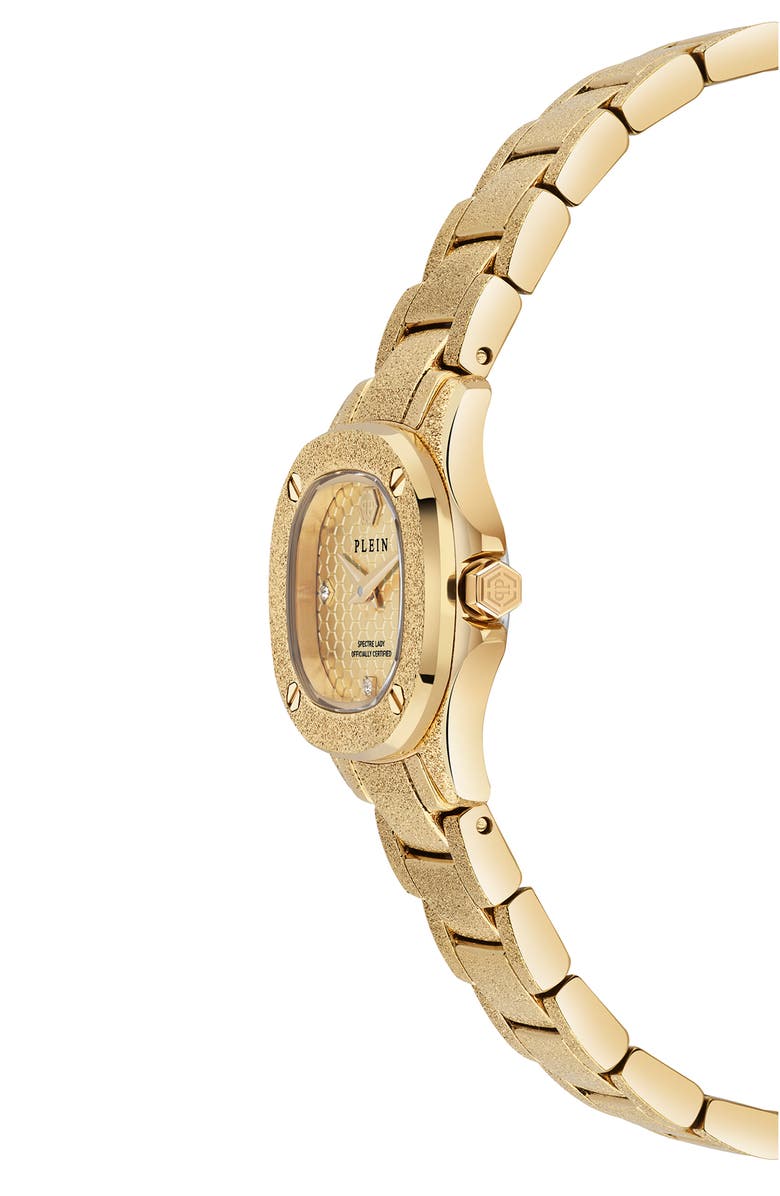 PHILIPP PLEIN $pectre Bracelet Watch, 23mm, Alternate, color,