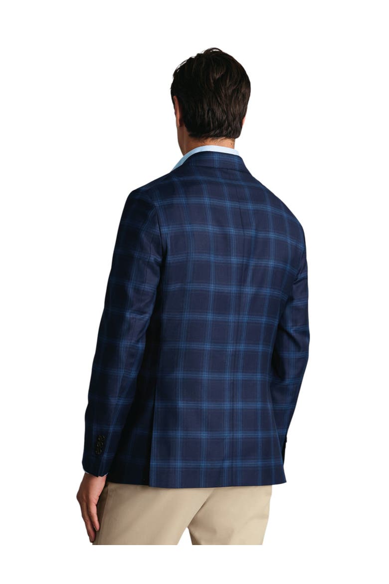 Italian Jacket, Alternate, color, French Navy