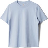 & Other Stories Lilly Cotton T-Shirt