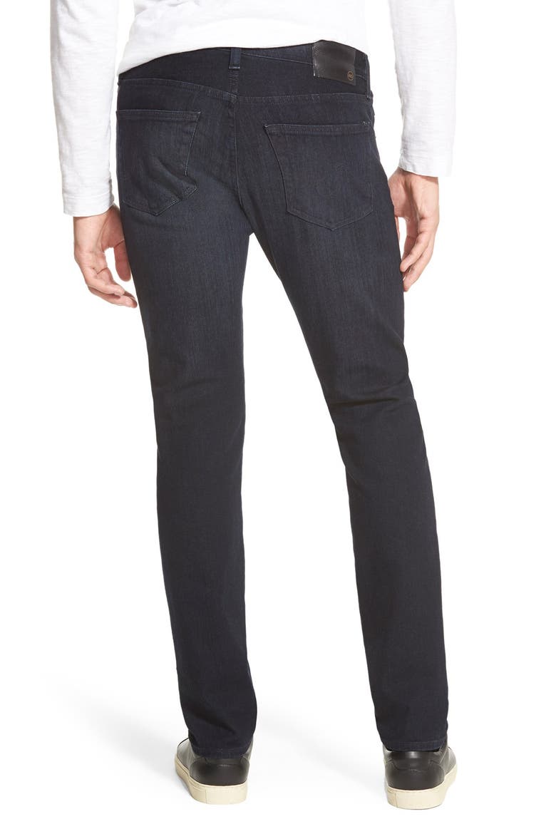 Dylan Skinny Fit Jeans, Alternate, color, BUNDLED