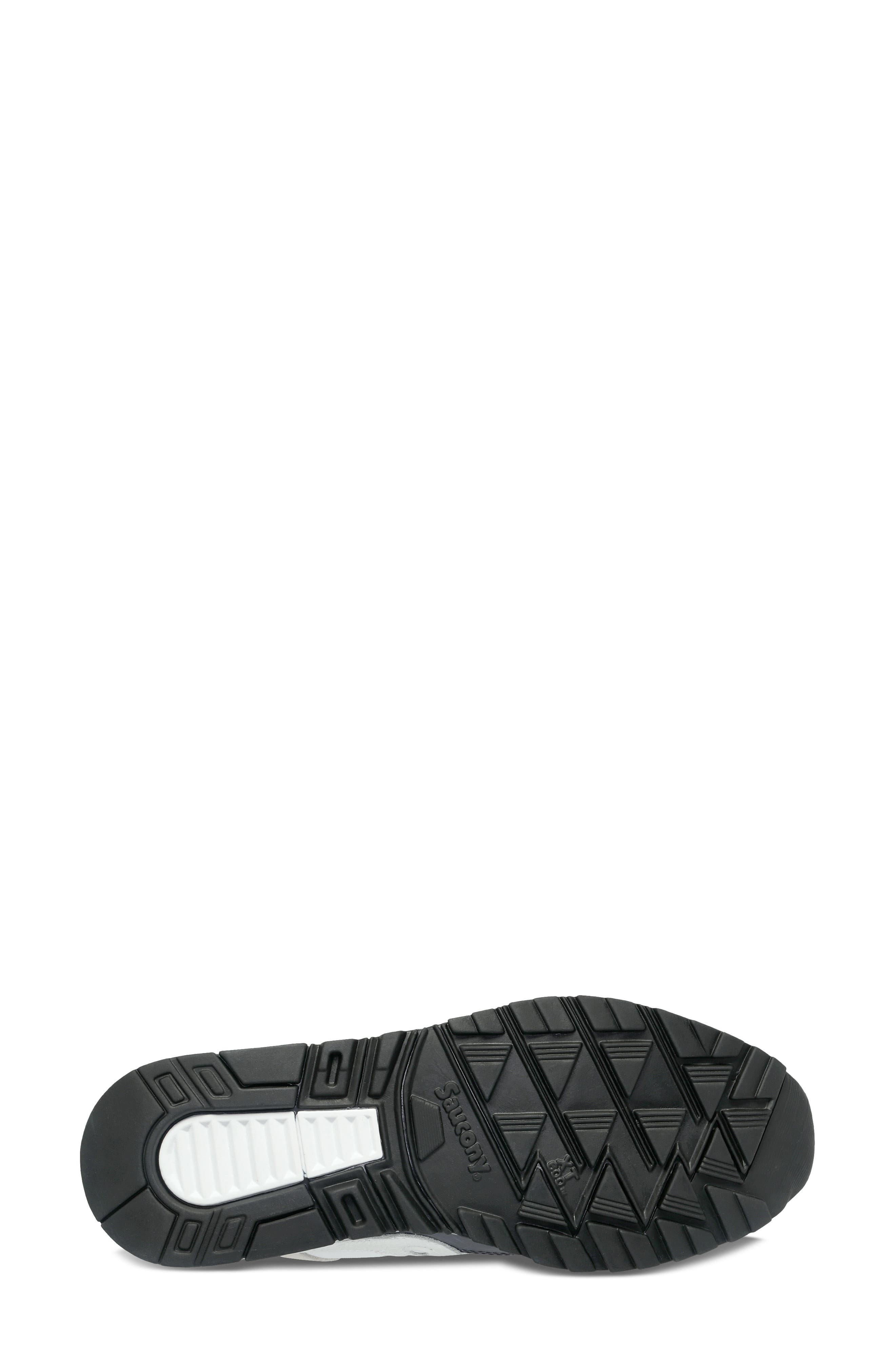 Saucony Shadow 5000 Sneaker, Alternate, color, 