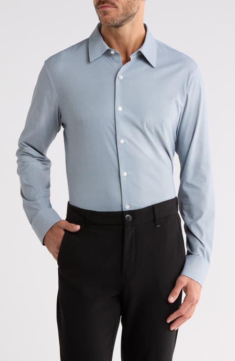 Long Sleeve Tech Performance Shirt