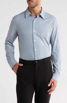 Long Sleeve Tech Performance Shirt
