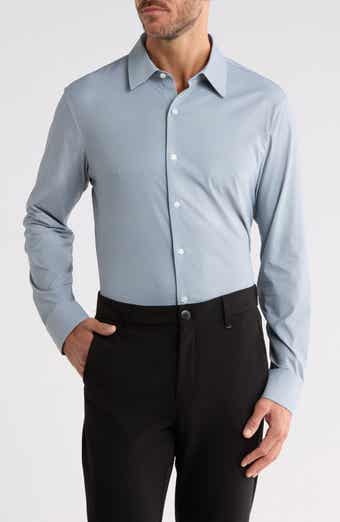 Long Sleeve Tech Performance Shirt