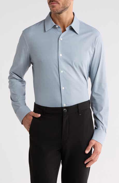 Long Sleeve Tech Performance Shirt