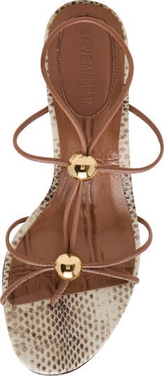 Ramos Strappy Sandal