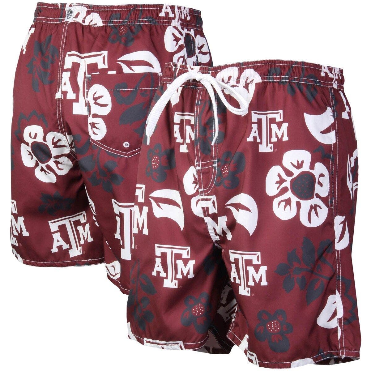 selected Maroon