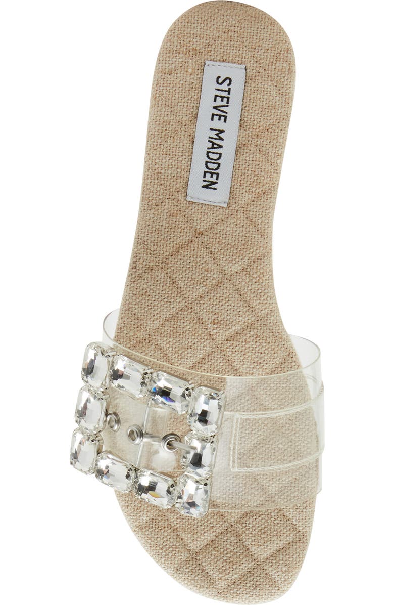 Steve Madden Marika Slide Sandal, Alternate, color,